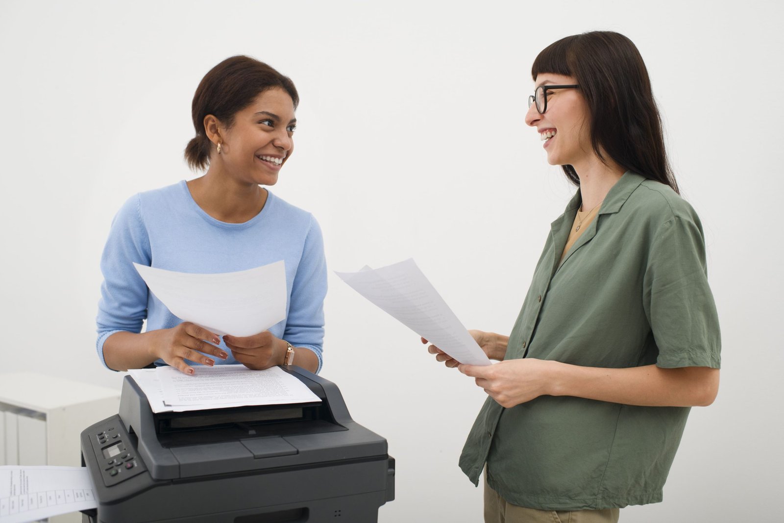 Choisir le bon photocopieur pour votre entreprise : Nos 5 conseils ! Choisir le bon photocopieur pour votre entreprise : Nos 5 conseils !