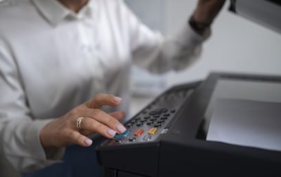 Photocopieur Sharp reconditionné : Les avantages économiques d’un photocopieur Sharp reconditionné