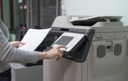Photocopieur Sharp d’occasion petites entreprises : Pourquoi investir dans un photocopieur Sharp d’occasion pour les petites entreprises ?