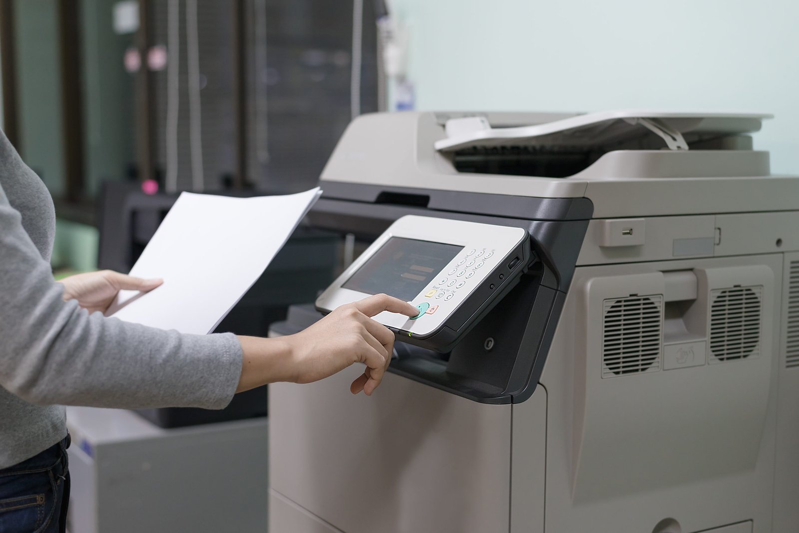 Photocopieur Sharp d’occasion petites entreprises : Pourquoi investir dans un photocopieur Sharp d’occasion pour les petites entreprises ? Photocopieur Sharp d’occasion petites entreprises : Pourquoi investir dans un photocopieur Sharp d’occasion pour les petites entreprises ?
