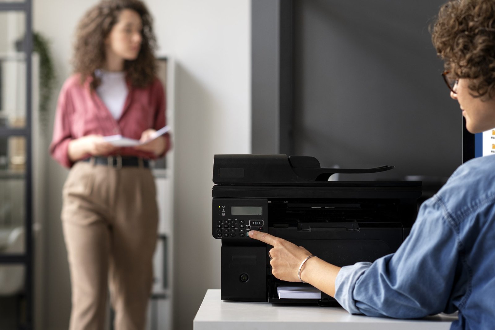 Photocopieur professionnel : Comment bien choisir son photocopieur professionnel ?