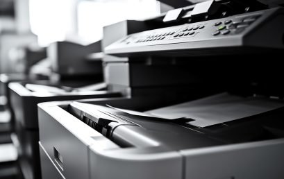 Location photocopieur BP30M35 : optez pour la performance A3 monochrome signée Sharp