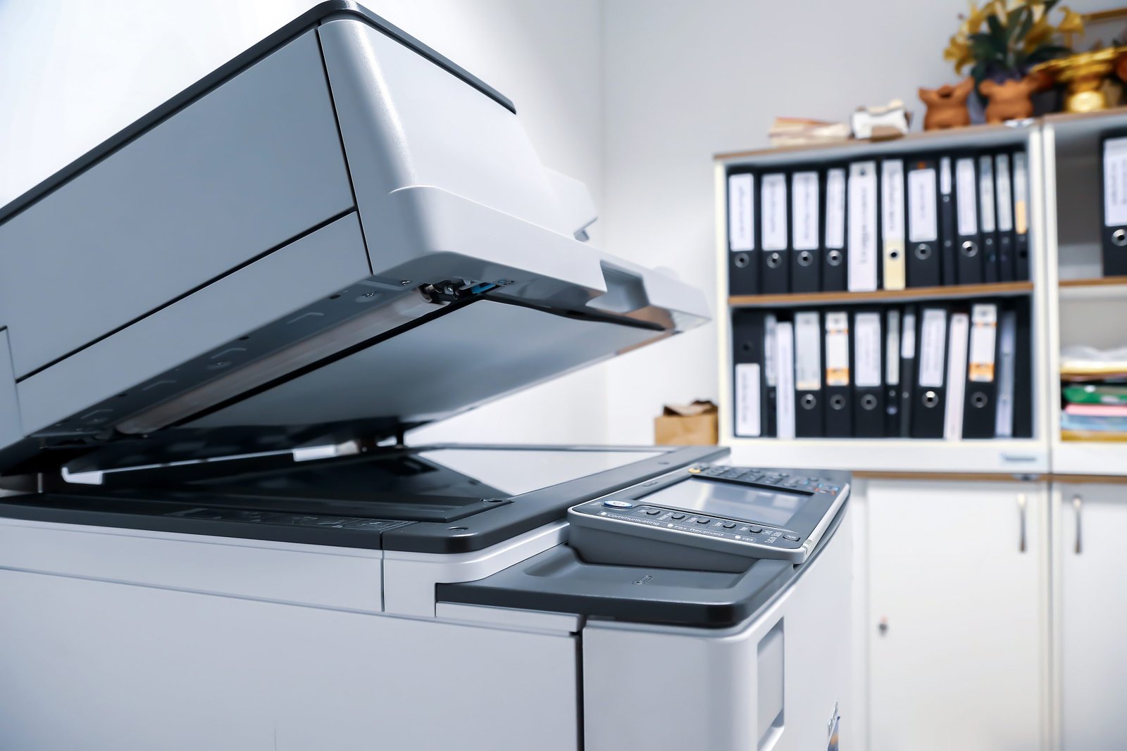 Location photocopieur Sharp MX‑3071EU : performance couleur et connectivité au service de vos équipes Location photocopieur Sharp MX‑3071EU : performance couleur et connectivité au service de vos équipes