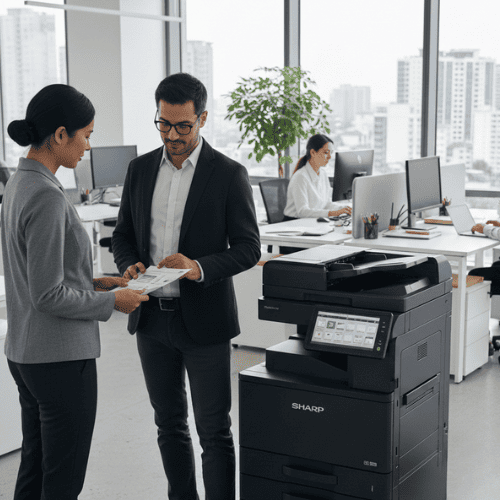 Début d’année = nouveau contrat d’impression ? Ce qu’il faut anticiper Début d’année = nouveau contrat d’impression ? Ce qu’il faut anticiper