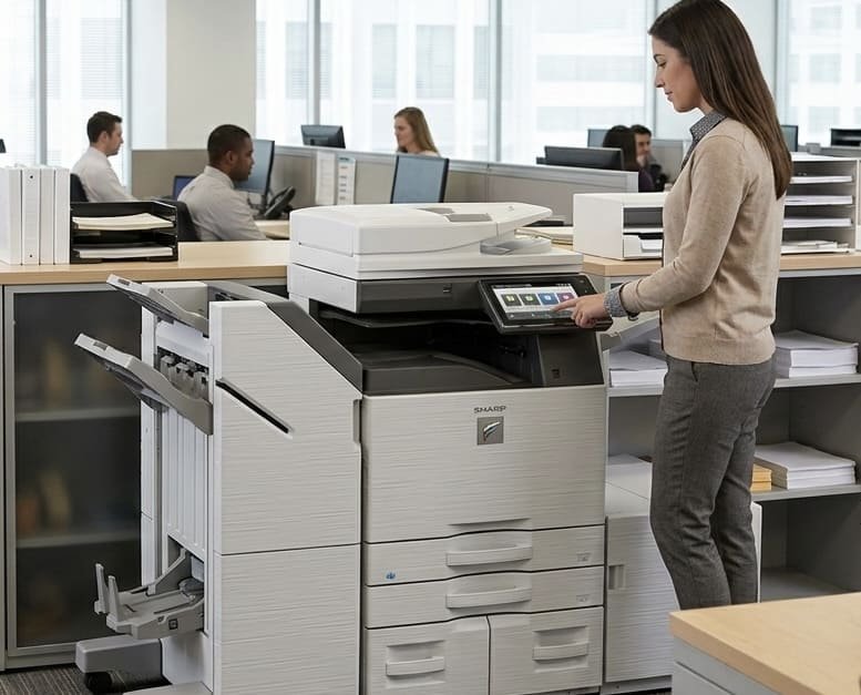 Location de photocopieur : Pourquoi les PME passent de plus en plus par cette solution ? Location de photocopieur : Pourquoi les PME passent de plus en plus par cette solution ?