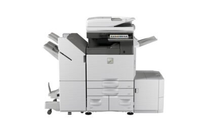 photocopieur location MXM4070EU