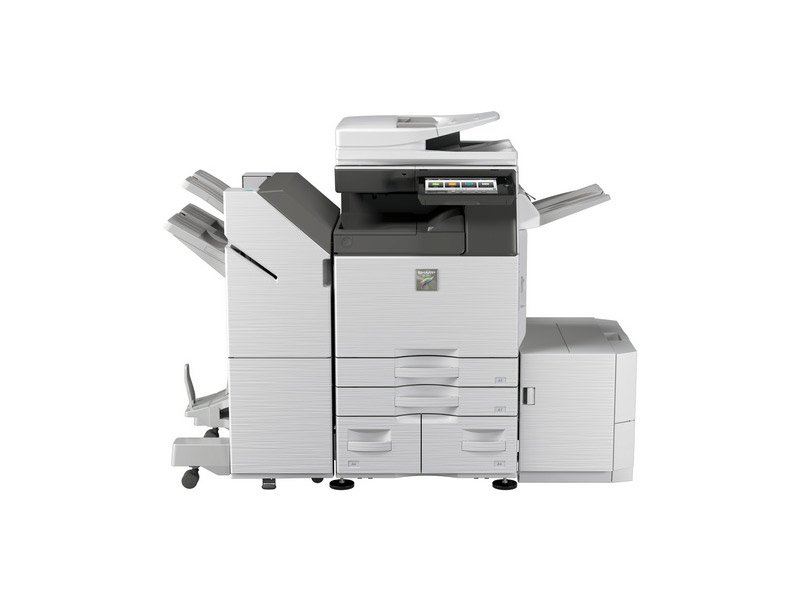 MX3550