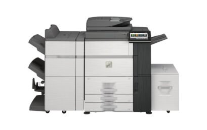 Photocopieur MX6580