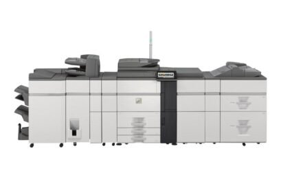 Photocopieur MX7580