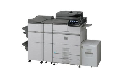 Photocopieur MXM6570EU location
