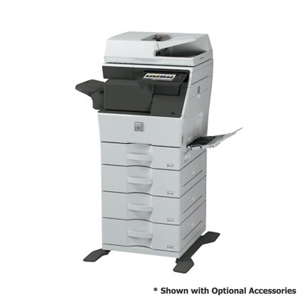 Sharp MXB 355 WEU