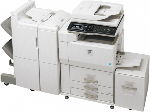 sharp mxm 623 usf Photocopieur reconditionné