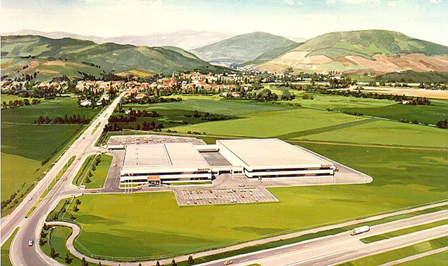usine-sharp